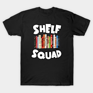 Banned Books T-Shirt